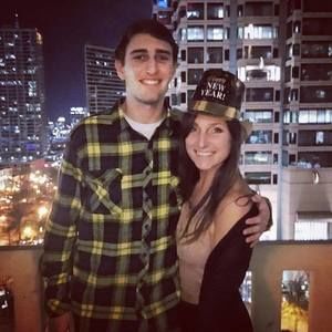 Meet your Posher, Brett